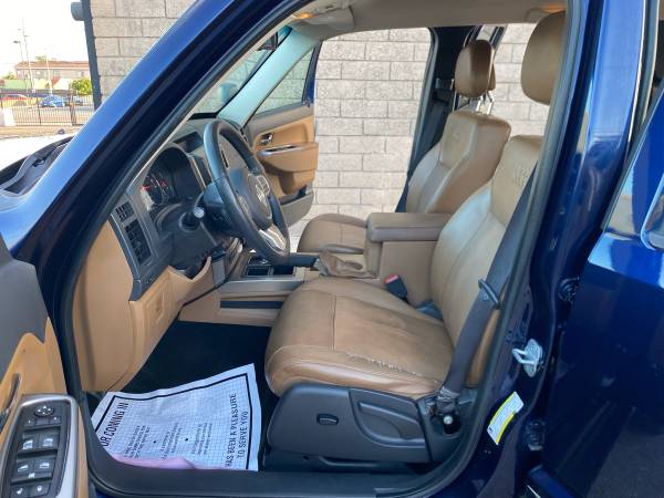 2012 Jeep, dovoz USA — foto 7 z 12