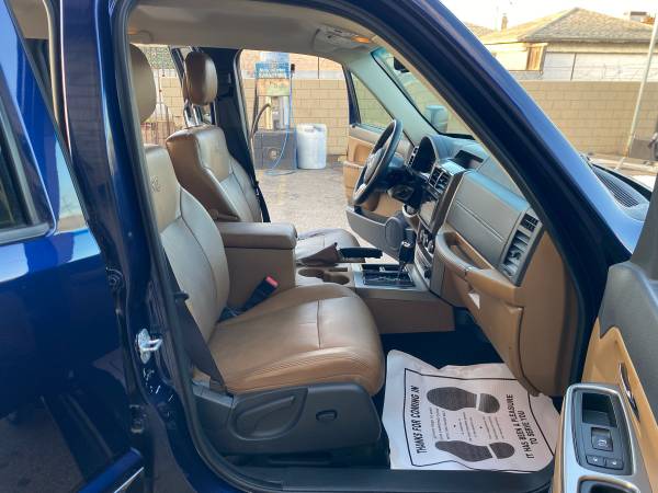 2012 Jeep, dovoz USA — foto 8 z 12