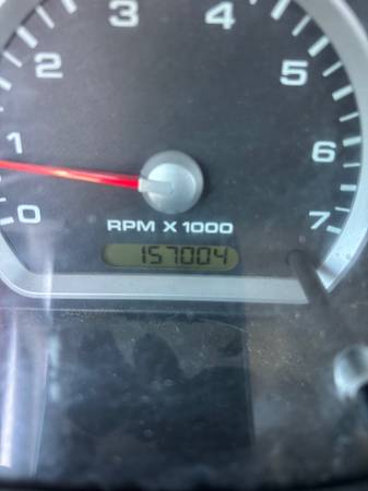 2007 Ford, dovoz USA — foto 3 z 9