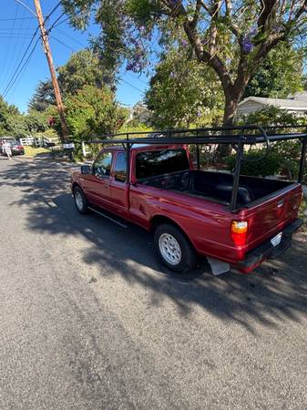 2007 Ford, dovoz USA — foto 5 z 9
