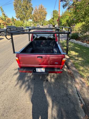 2007 Ford, dovoz USA — foto 6 z 9