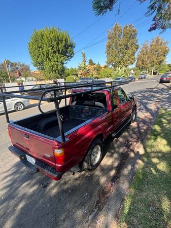 2007 Ford, dovoz USA — foto 7 z 9