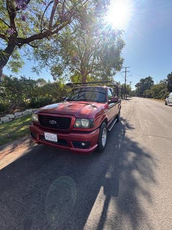 2007 Ford, dovoz USA — foto 9 z 9