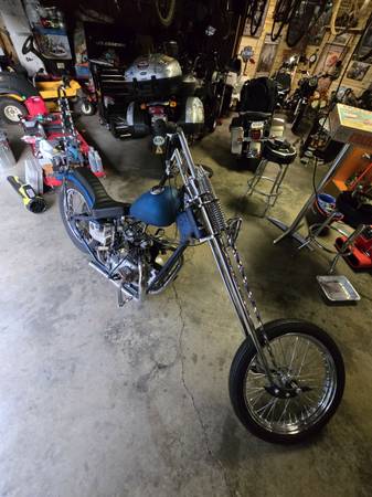 Triumph, dovoz USA — foto 3 z 8