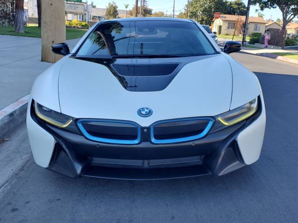 2016 BMW, dovoz USA — foto 10 z 12