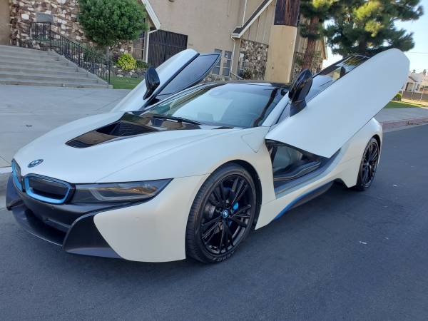 2016 BMW, dovoz USA — foto 2 z 12