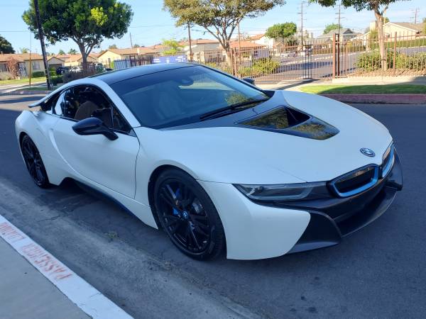 2016 BMW, dovoz USA — foto 3 z 12