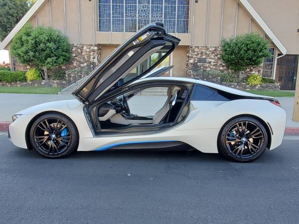 2016 BMW, dovoz USA — foto 6 z 12