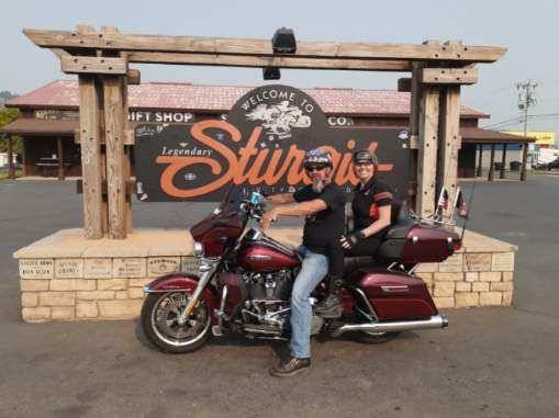 2017 Harley-Davidson, dovoz USA — foto 8 z 12