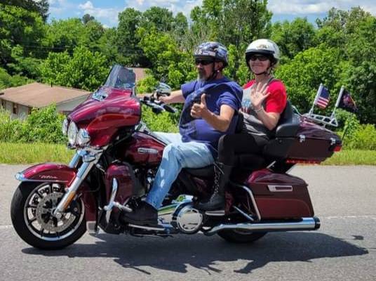 2017 Harley-Davidson, dovoz USA — foto 9 z 12