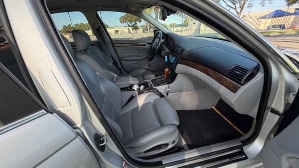2000 BMW, dovoz USA — foto 10 z 12