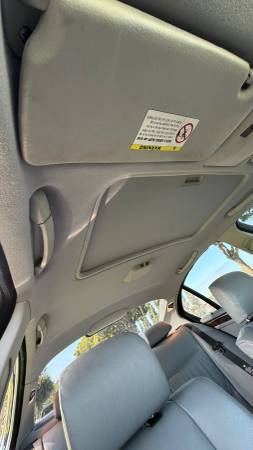 2000 BMW, dovoz USA — foto 11 z 12