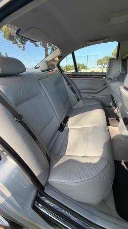 2000 BMW, dovoz USA — foto 12 z 12