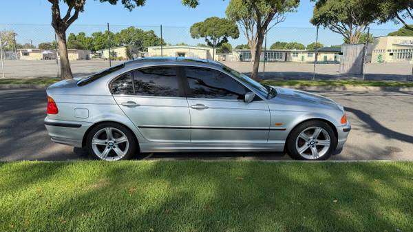 2000 BMW, dovoz USA — foto 6 z 12