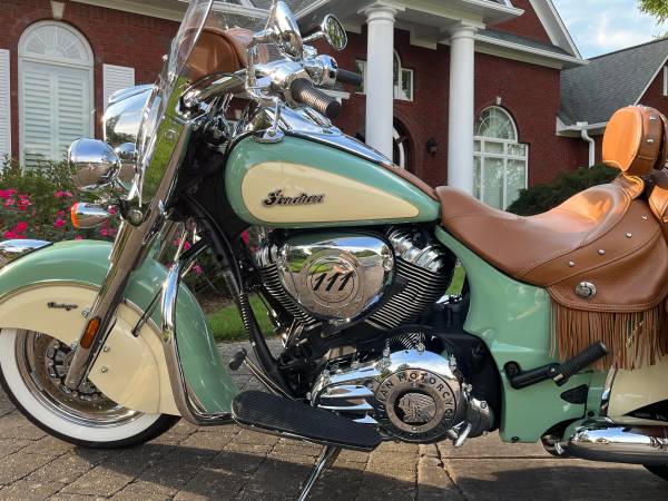 2018 Harley-Davidson, dovoz USA — foto 2 z 12