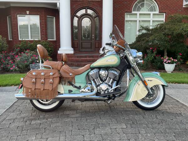 2018 Harley-Davidson, dovoz USA — foto 3 z 12