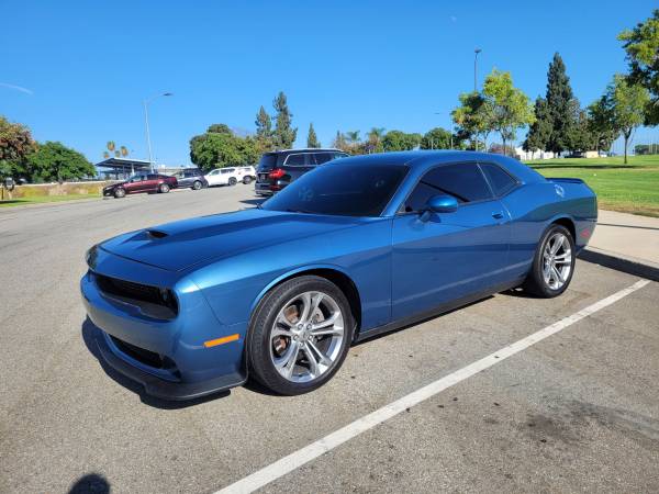 2020 Dodge, dovoz USA — foto 6 z 12