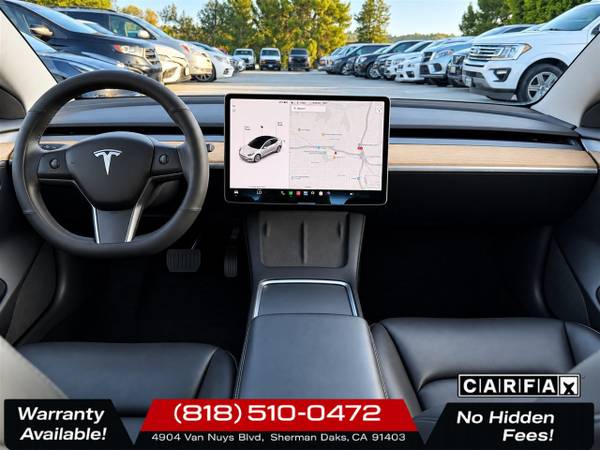 2022 Tesla, dovoz USA — foto 8 z 12