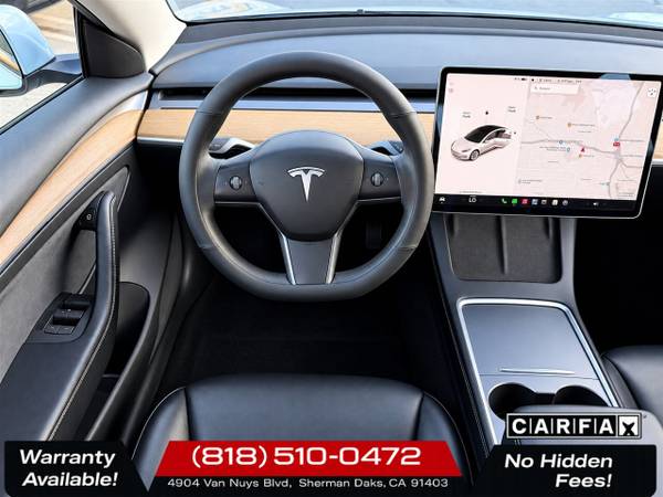 2022 Tesla, dovoz USA — foto 9 z 12