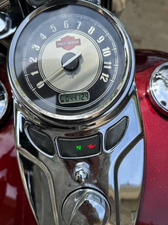 Harley-Davidson, dovoz USA — foto 2 z 3