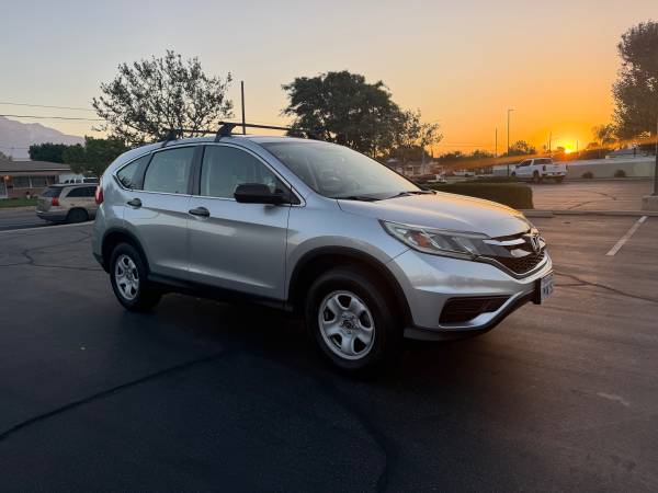 2015 Honda, dovoz USA — foto 4 z 12