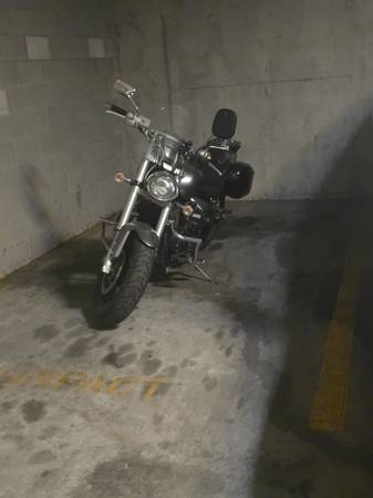 2007 Suzuki, dovoz USA — foto 2 z 2