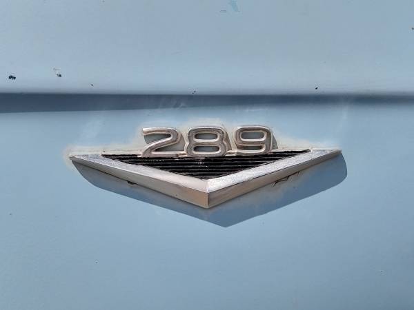 Ford, dovoz USA — foto 12 z 12