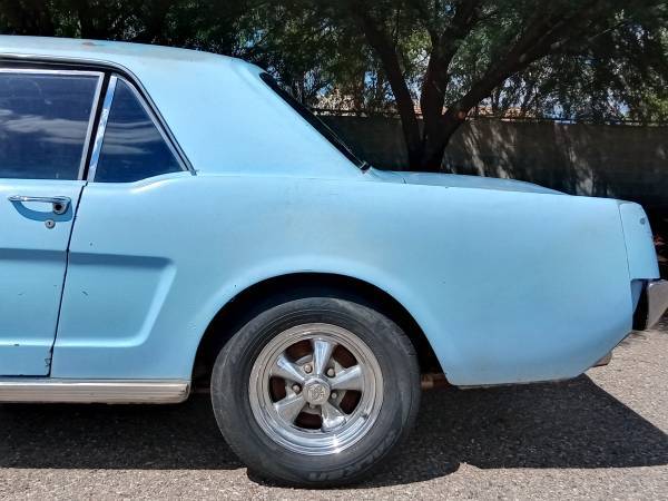 Ford, dovoz USA — foto 5 z 12