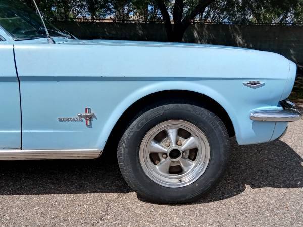 Ford, dovoz USA — foto 7 z 12