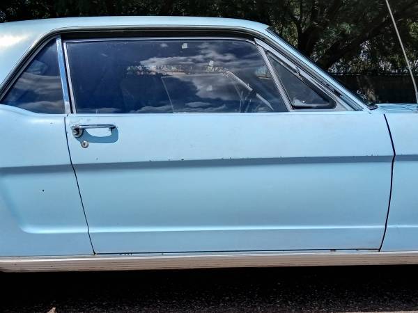 Ford, dovoz USA — foto 8 z 12
