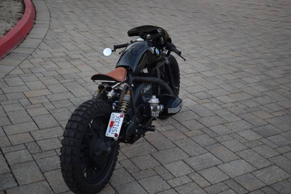 Harley-Davidson, dovoz USA — foto 12 z 12