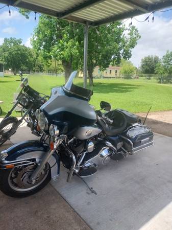 Harley-Davidson, dovoz USA — foto 2 z 4