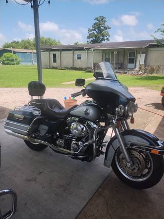 Harley-Davidson, dovoz USA — foto 3 z 4