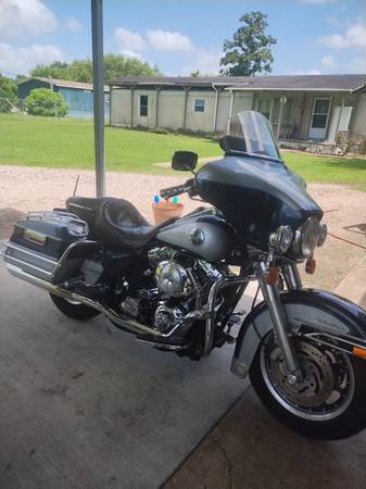 Harley-Davidson, dovoz USA — foto 4 z 4
