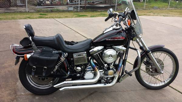 Harley-Davidson, dovoz USA — foto 2 z 5