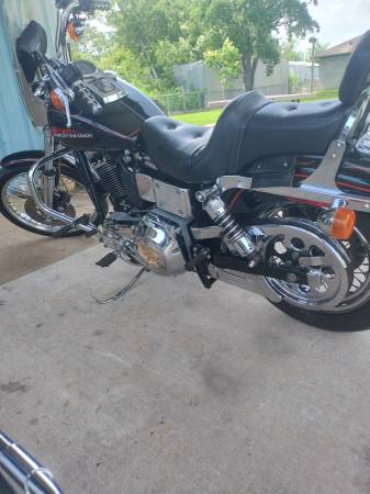 Harley-Davidson, dovoz USA — foto 3 z 5