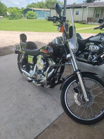 Harley-Davidson, dovoz USA — foto 4 z 5