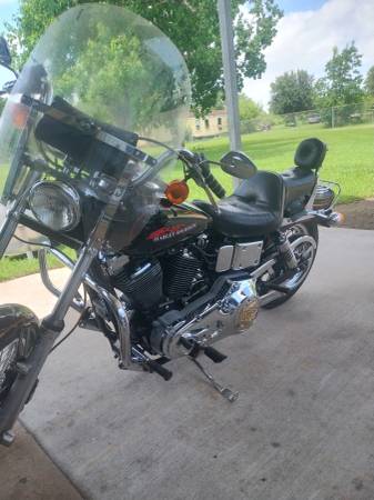 Harley-Davidson, dovoz USA — foto 5 z 5