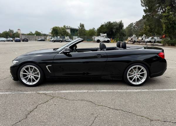 BMW, dovoz USA — foto 11 z 12