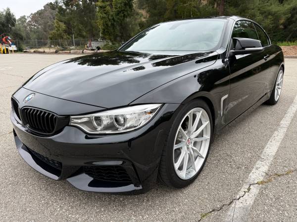 BMW, dovoz USA — foto 2 z 12