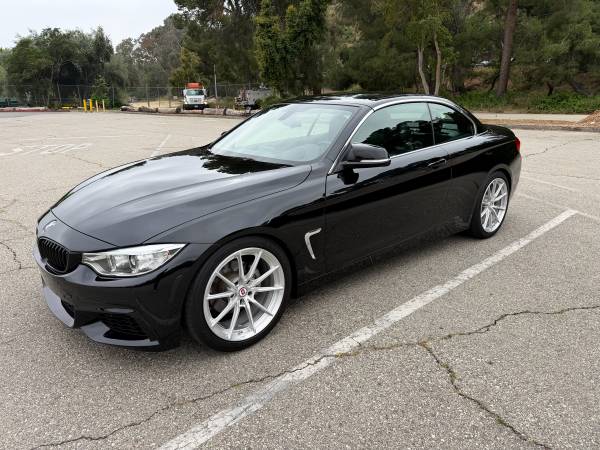 BMW, dovoz USA — foto 3 z 12
