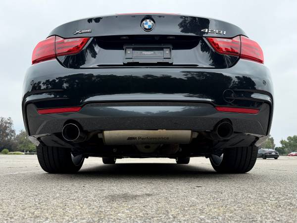 BMW, dovoz USA — foto 7 z 12