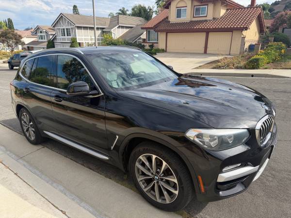2019 BMW, dovoz USA — foto 2 z 8