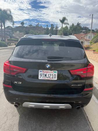 2019 BMW, dovoz USA — foto 3 z 8
