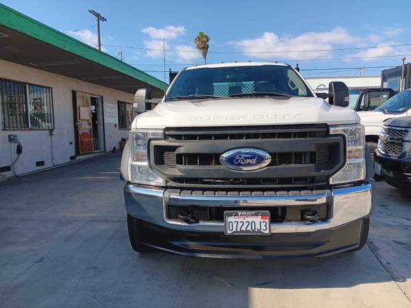 2022 Ford, dovoz USA — foto 2 z 12