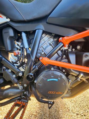 2018 KTM, dovoz USA — foto 10 z 12