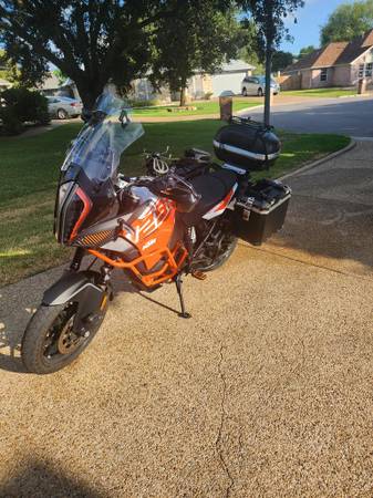 2018 KTM, dovoz USA — foto 2 z 12