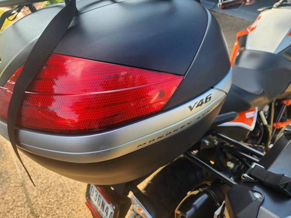 2018 KTM, dovoz USA — foto 6 z 12
