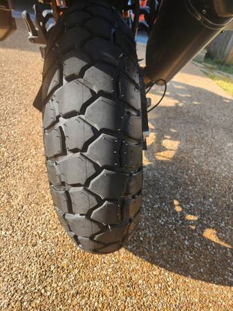 2018 KTM, dovoz USA — foto 7 z 12