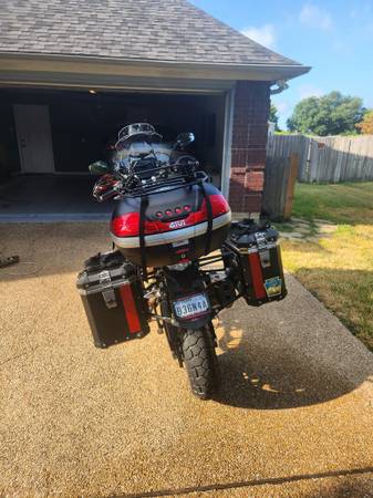 2018 KTM, dovoz USA — foto 8 z 12